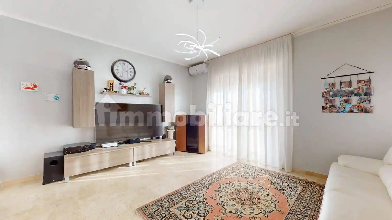 Appartamento in vendita a Piossasco