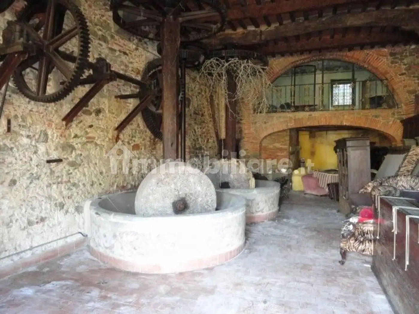 Villa in vendita a Lucca