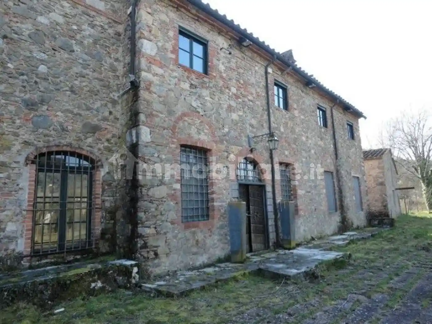 Villa unifamiliare via Del Molino Ii, 875, Chiatri - Piazzano, Lucca - foto 2