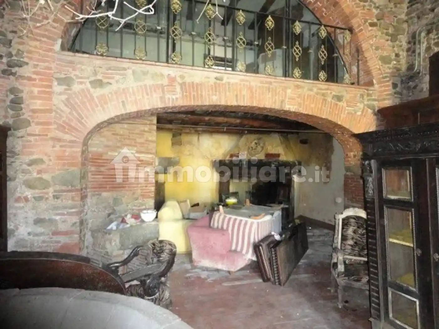 Villa unifamiliare via Del Molino Ii, 875, Chiatri - Piazzano, Lucca - foto 5