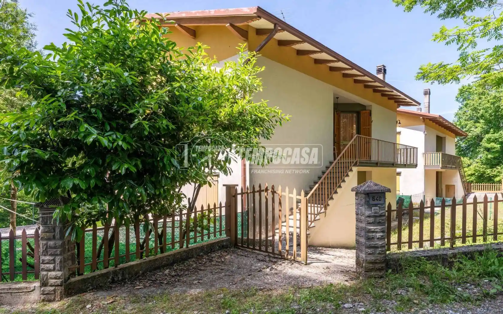 Casa indipendente in vendita a Zocca