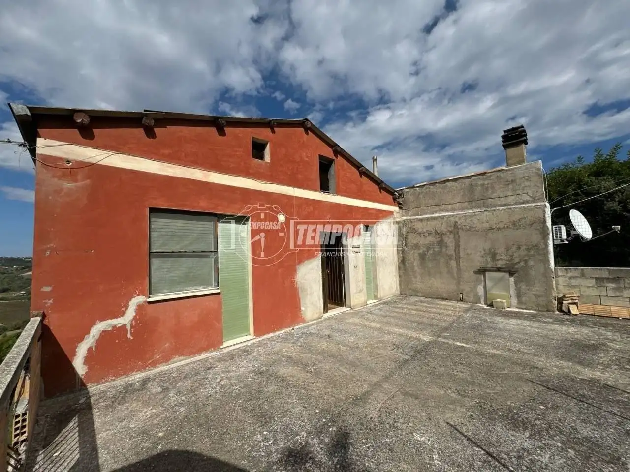 Casa indipendente in vendita a Ripa Teatina