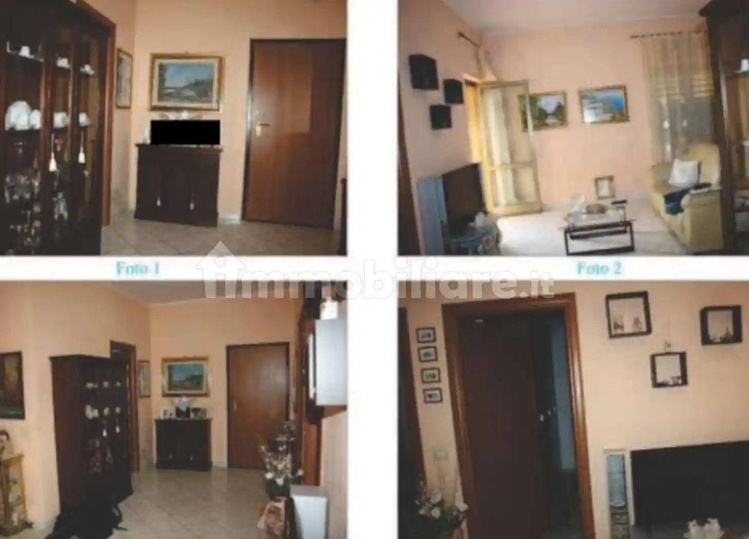 Appartamento all'asta via Rosario Romeo, 23, Mendicino - foto 3