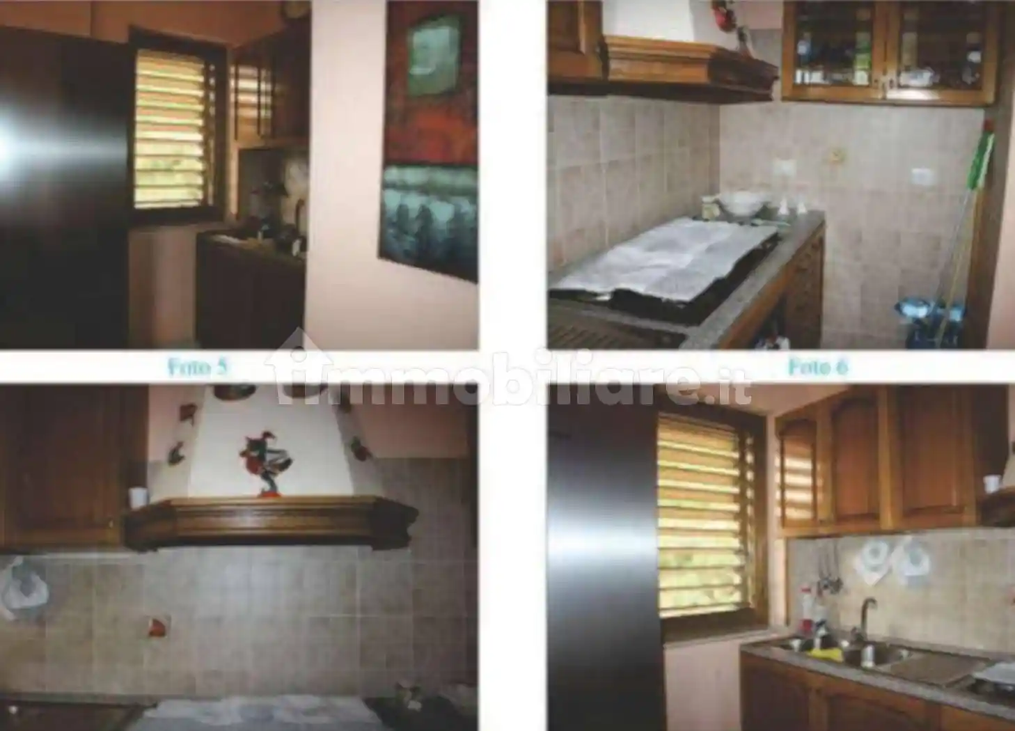 Appartamento all'asta via Rosario Romeo, 23, Mendicino - foto 4