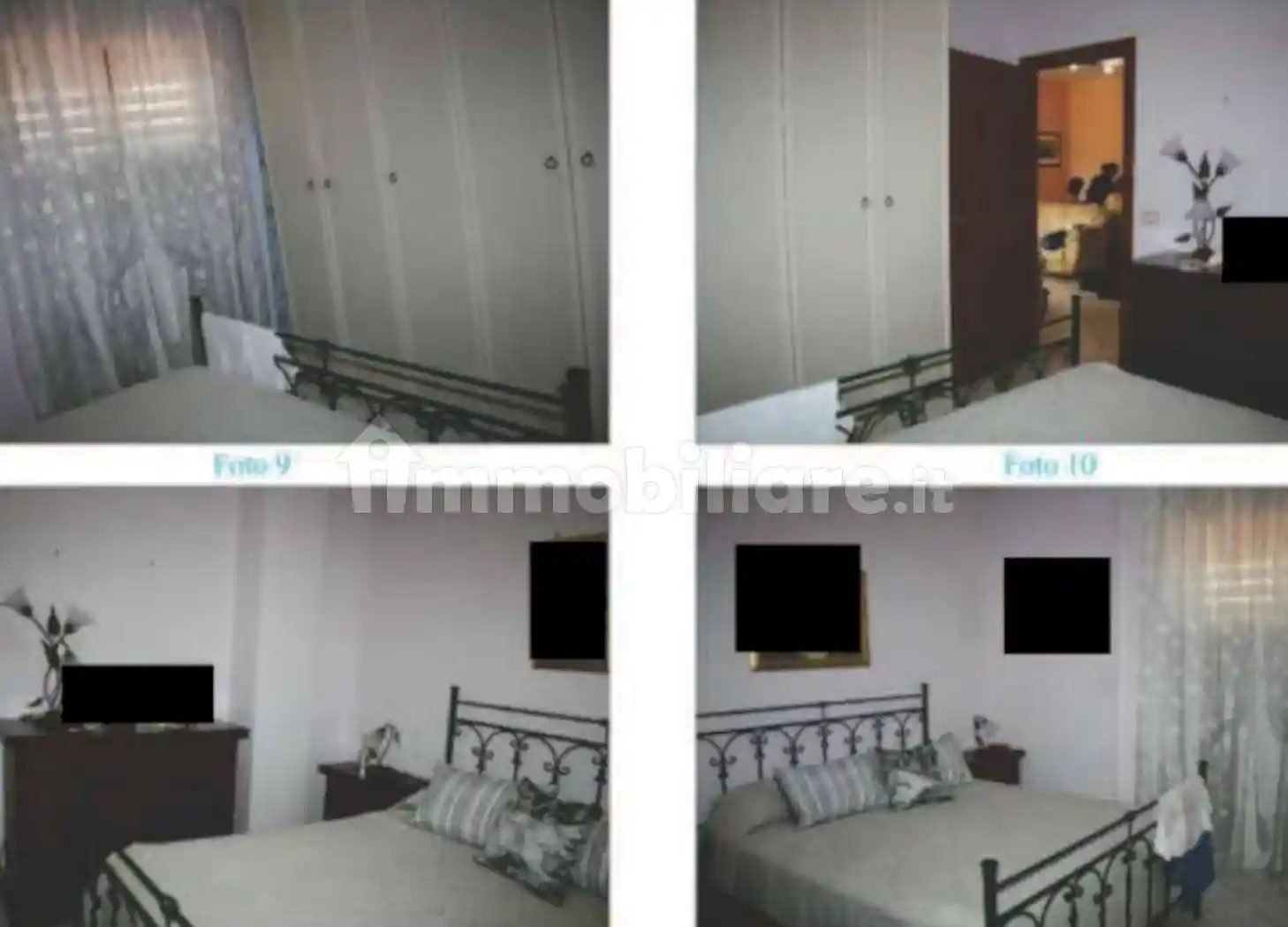 Appartamento all'asta via Rosario Romeo, 23, Mendicino - foto 5