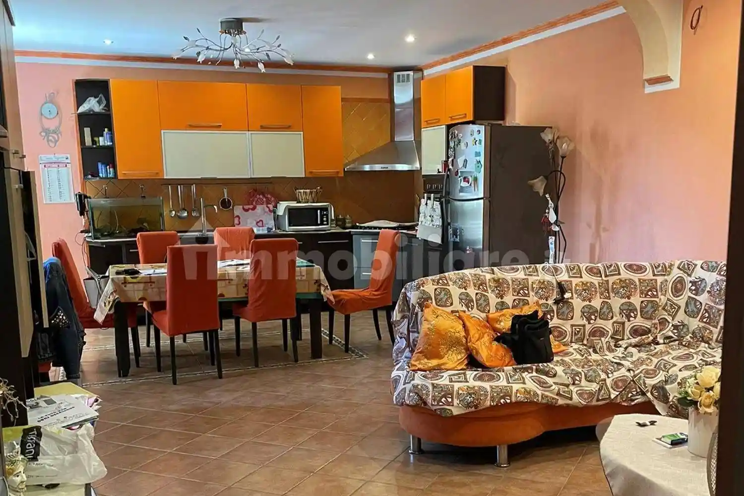 Appartamento in vendita a Taormina