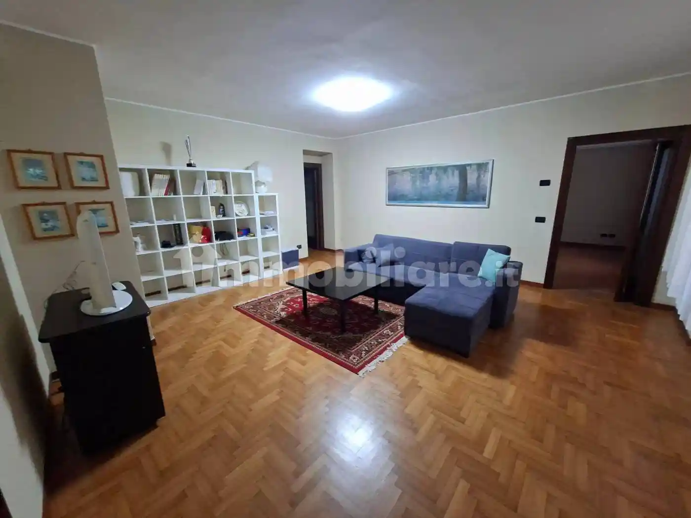 Appartamento in vendita a Romano di Lombardia