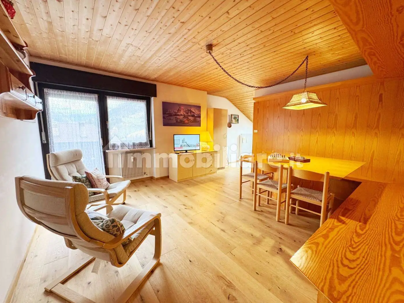 Appartamento in affitto a Ortisei