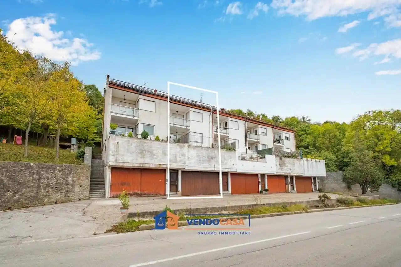 Villa a schiera via Alba 5, Centro, Bossolasco - foto 2