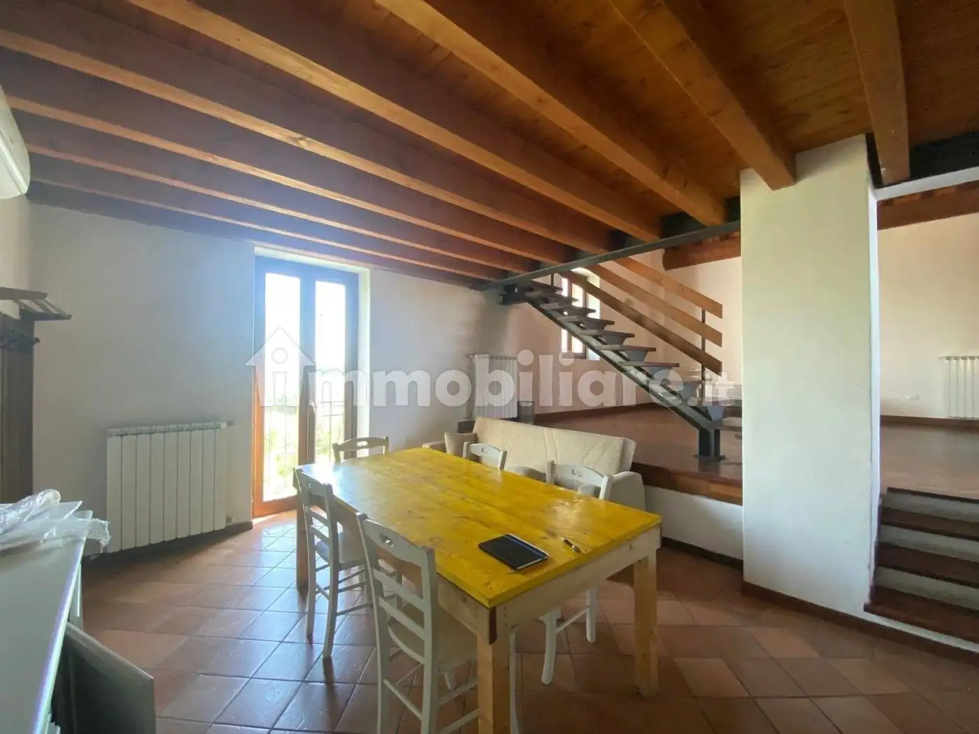 Appartamento in affitto a Brescia