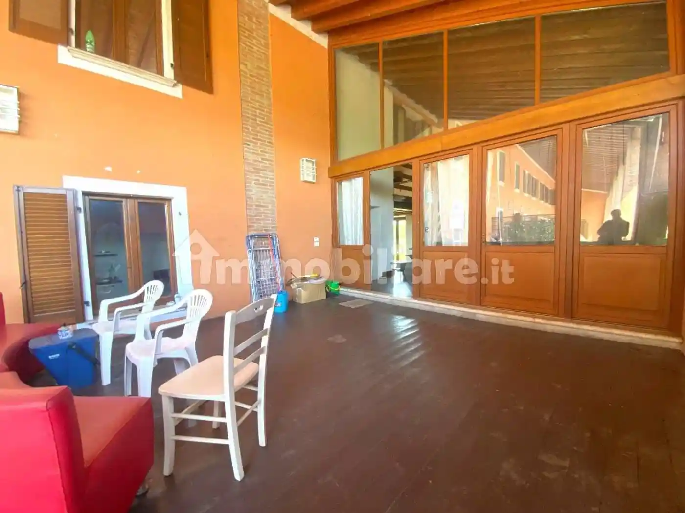 Appartamento via della Volta 120, Folzano, Brescia - foto 4