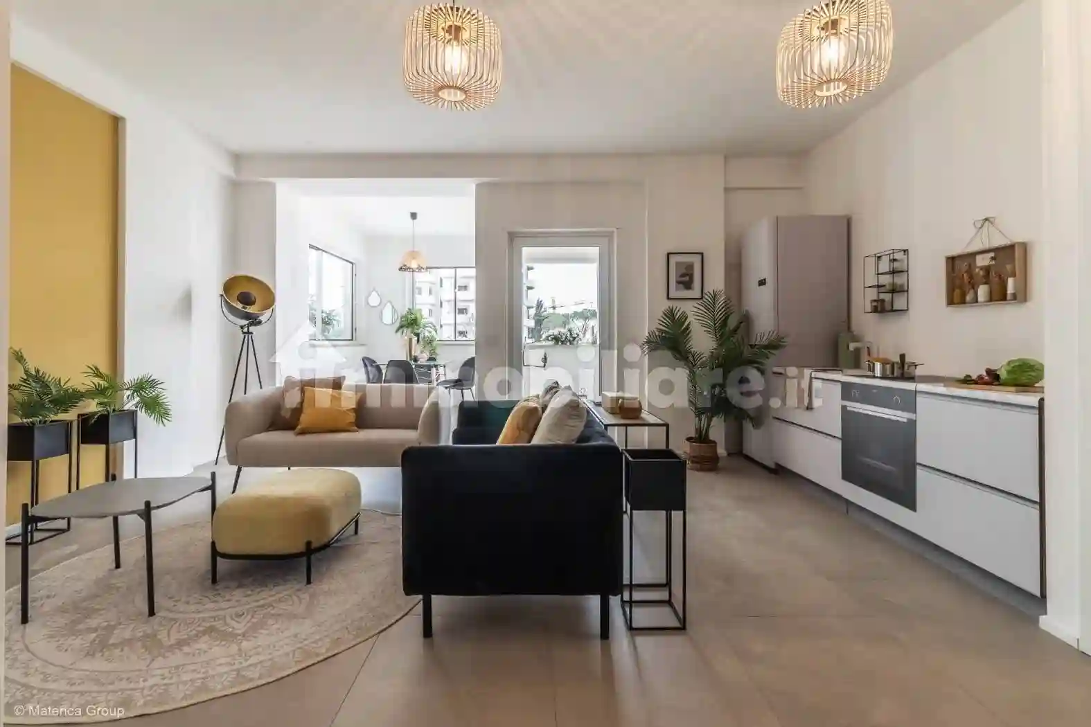 Appartamento - foto 3