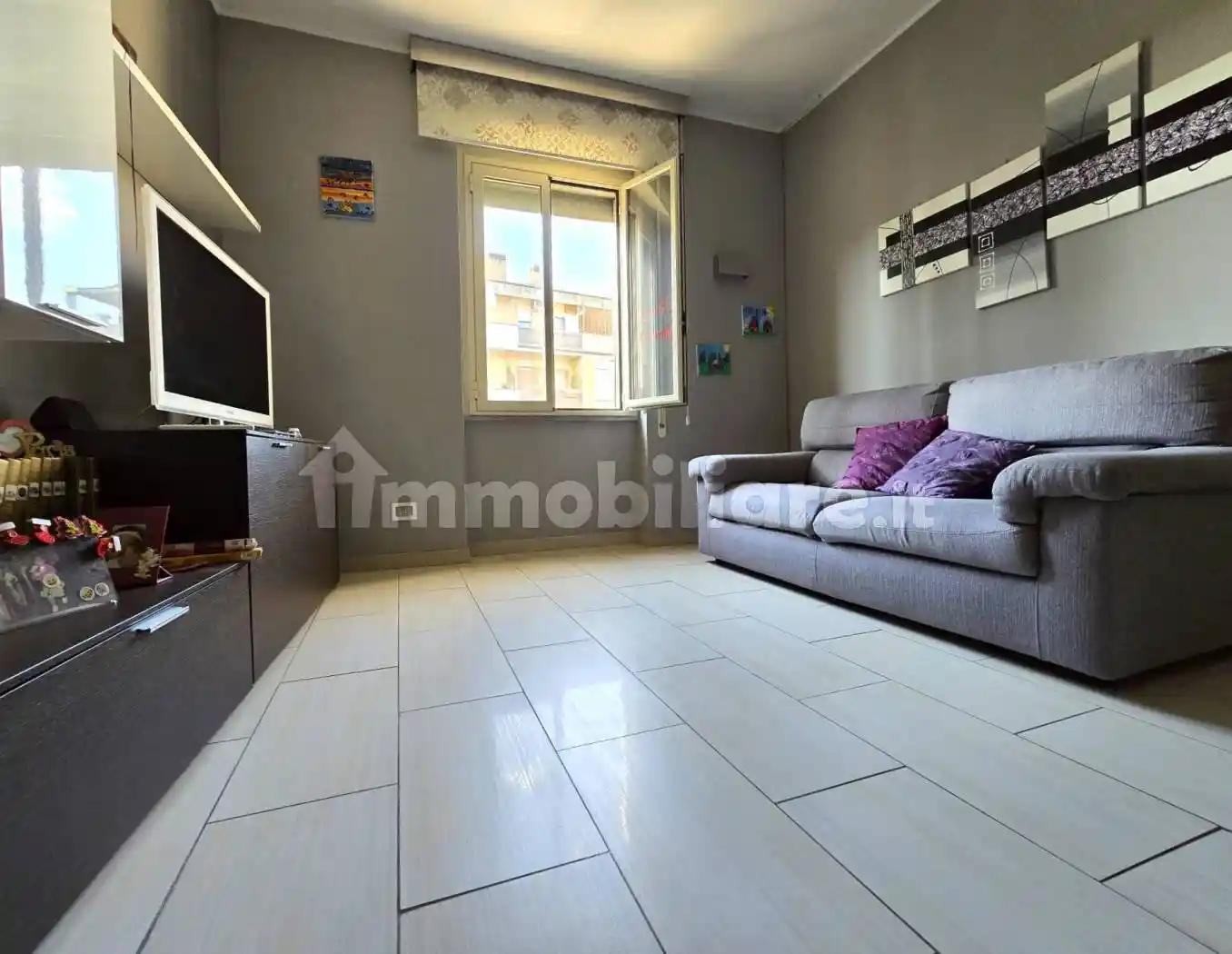 Appartamento in vendita a Terni