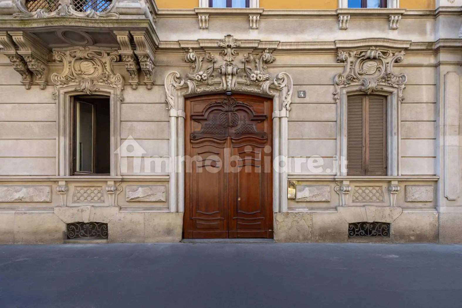 Apartment in vendita a Milan