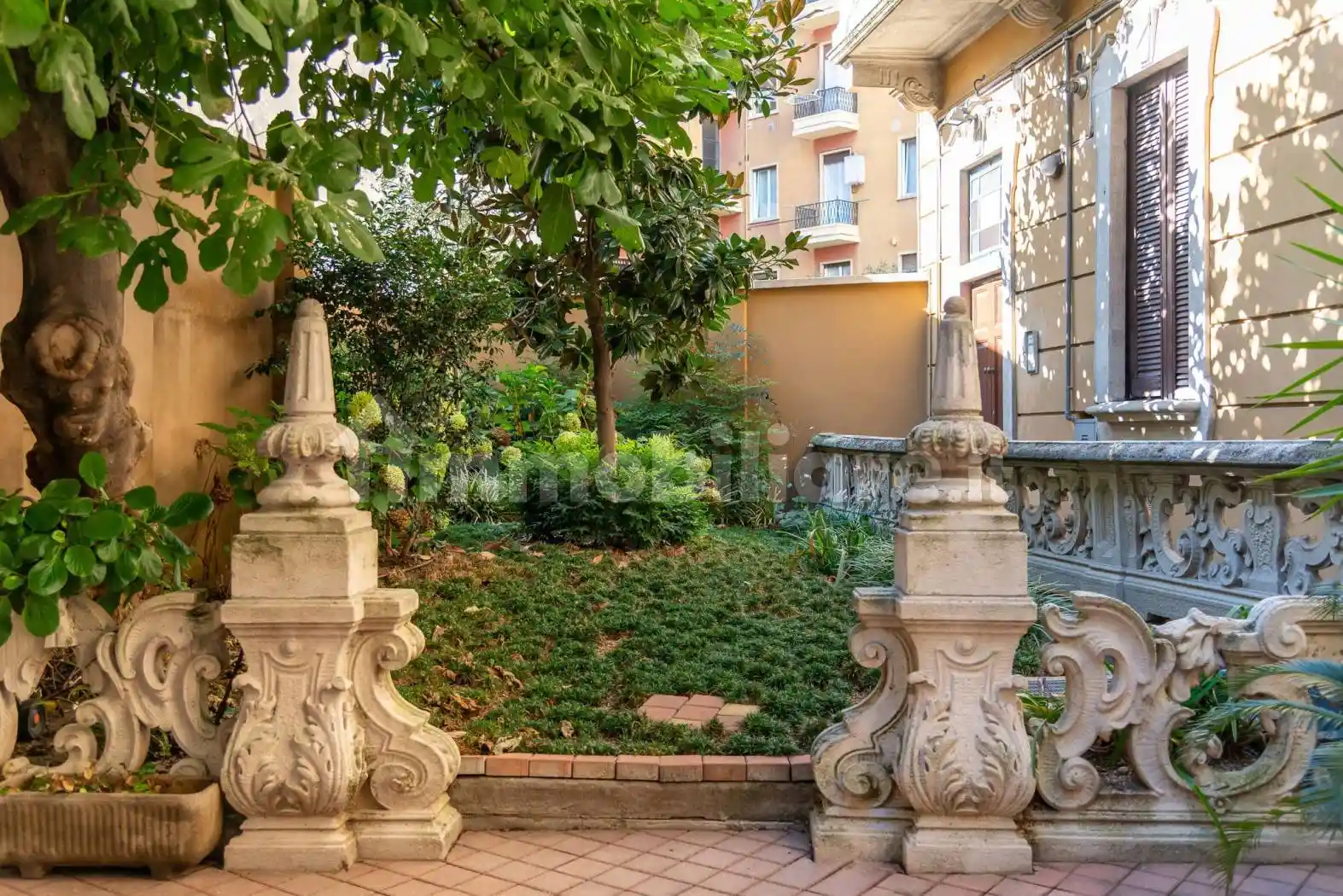 Bilocale via Antonio Stoppani 4, Morgagni, Milano - foto 4