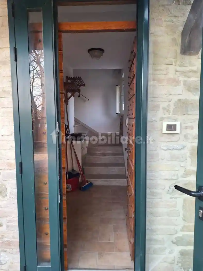 Terratetto unifamiliare Località San Presto, Porziano, Pian della Pieve, San Presto, Assisi - foto 3