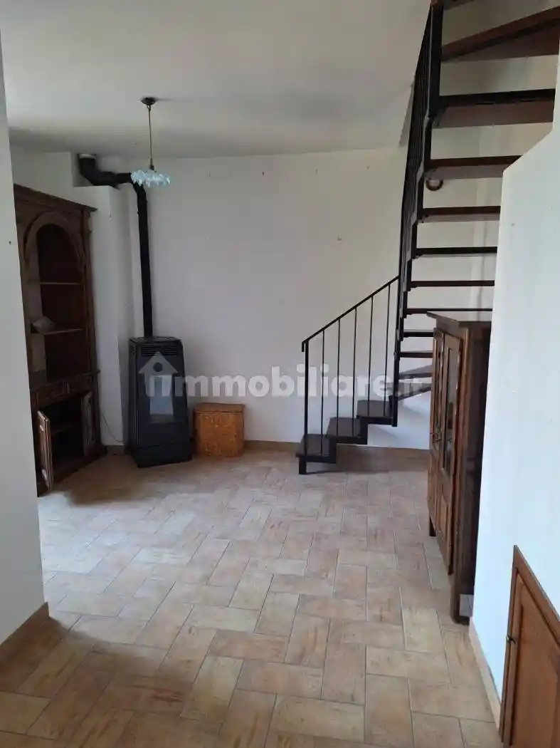 Terratetto unifamiliare Località San Presto, Porziano, Pian della Pieve, San Presto, Assisi - foto 5