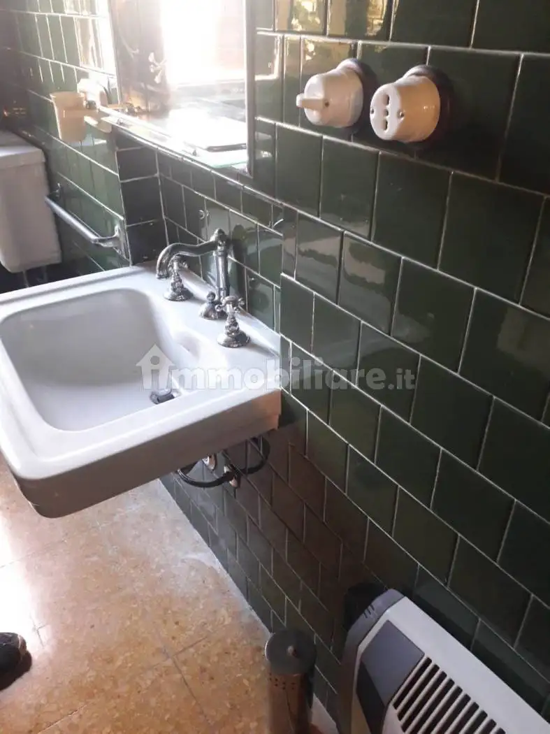 Villa unifamiliare, buono stato, 360 m², Centro, Campagnola Emilia - foto 5