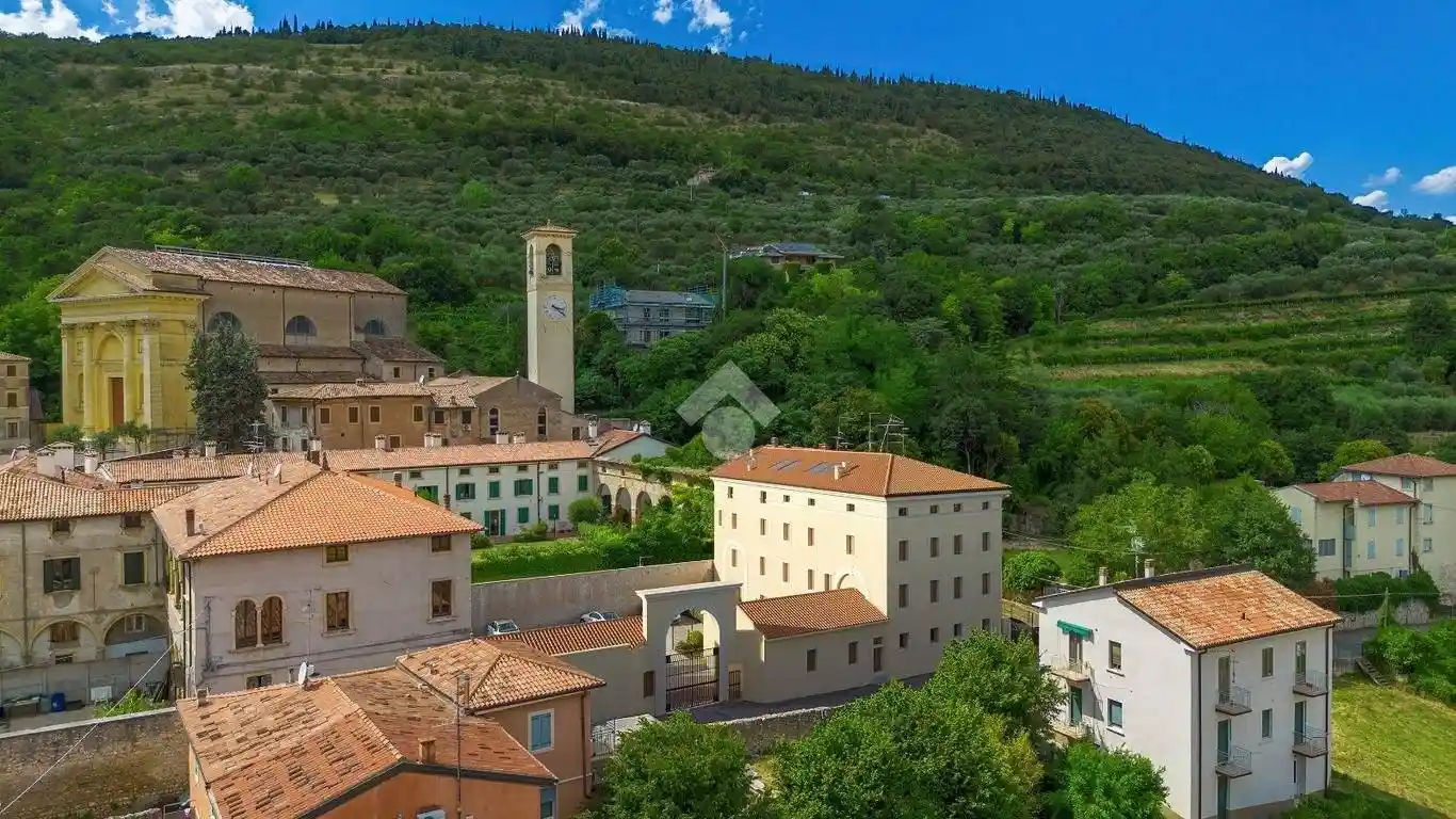 Trilocale via Clocego 4, Poiano, Verona - foto 4