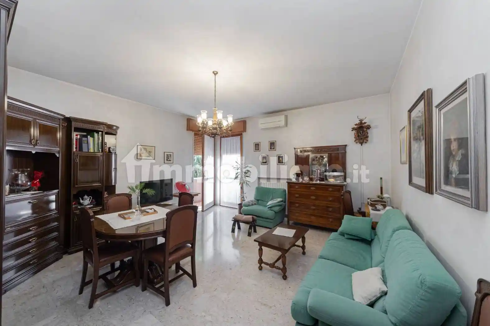 Appartamento in vendita a Nova Milanese