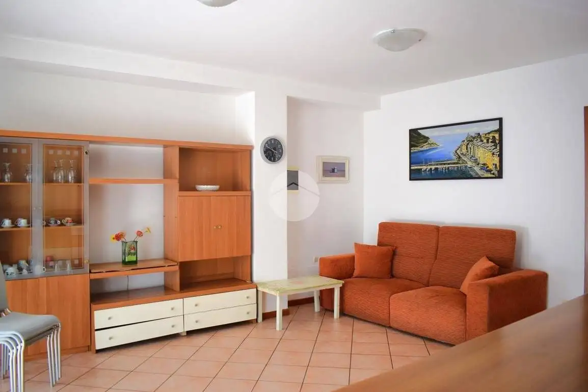 Appartamento in vendita a Piancogno