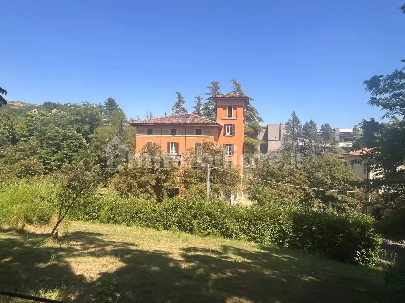 Appartamento in vendita a Medesano