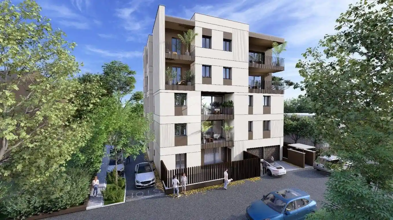 Trilocale via Luigi Luzzatti 8, Tripoli - Stadio, Rimini - foto 4