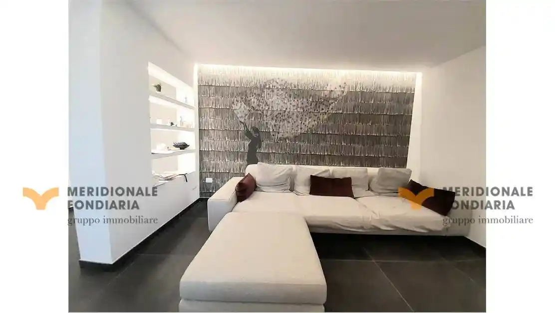 Trilocale via Ada Cudazzo 103, Poligono - Via San Cesario, Lecce - foto 2