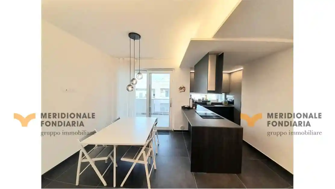 Trilocale via Ada Cudazzo 103, Poligono - Via San Cesario, Lecce - foto 3