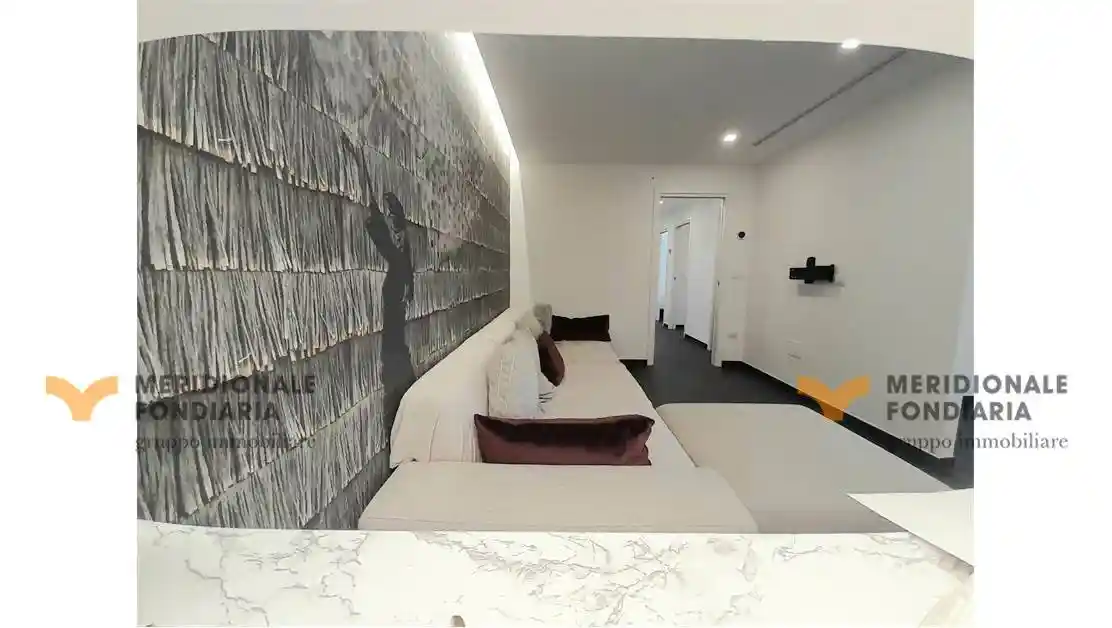 Trilocale via Ada Cudazzo 103, Poligono - Via San Cesario, Lecce - foto 4