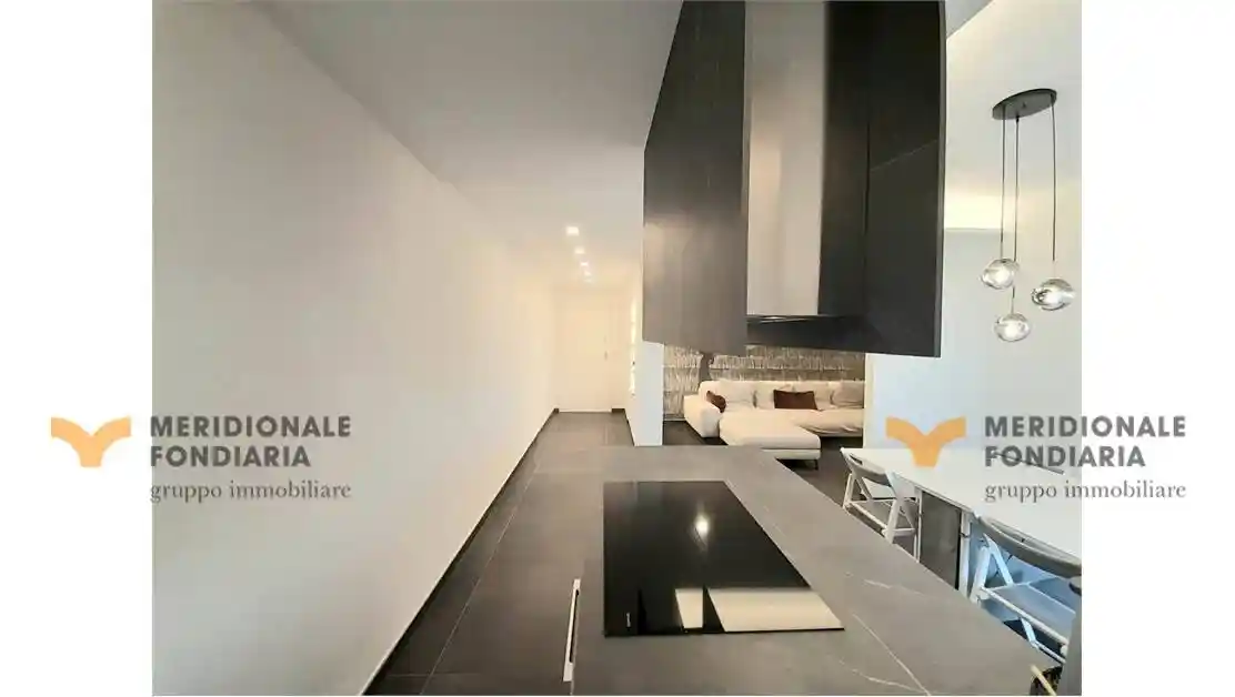 Trilocale via Ada Cudazzo 103, Poligono - Via San Cesario, Lecce - foto 5