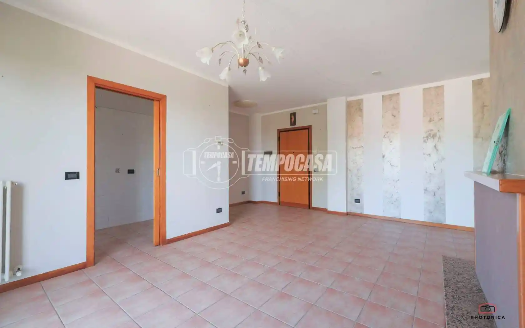 Appartamento in vendita a San Clemente