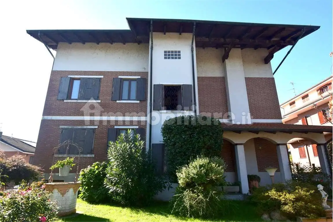 Palazzo - Edificio in Vendita - foto 2