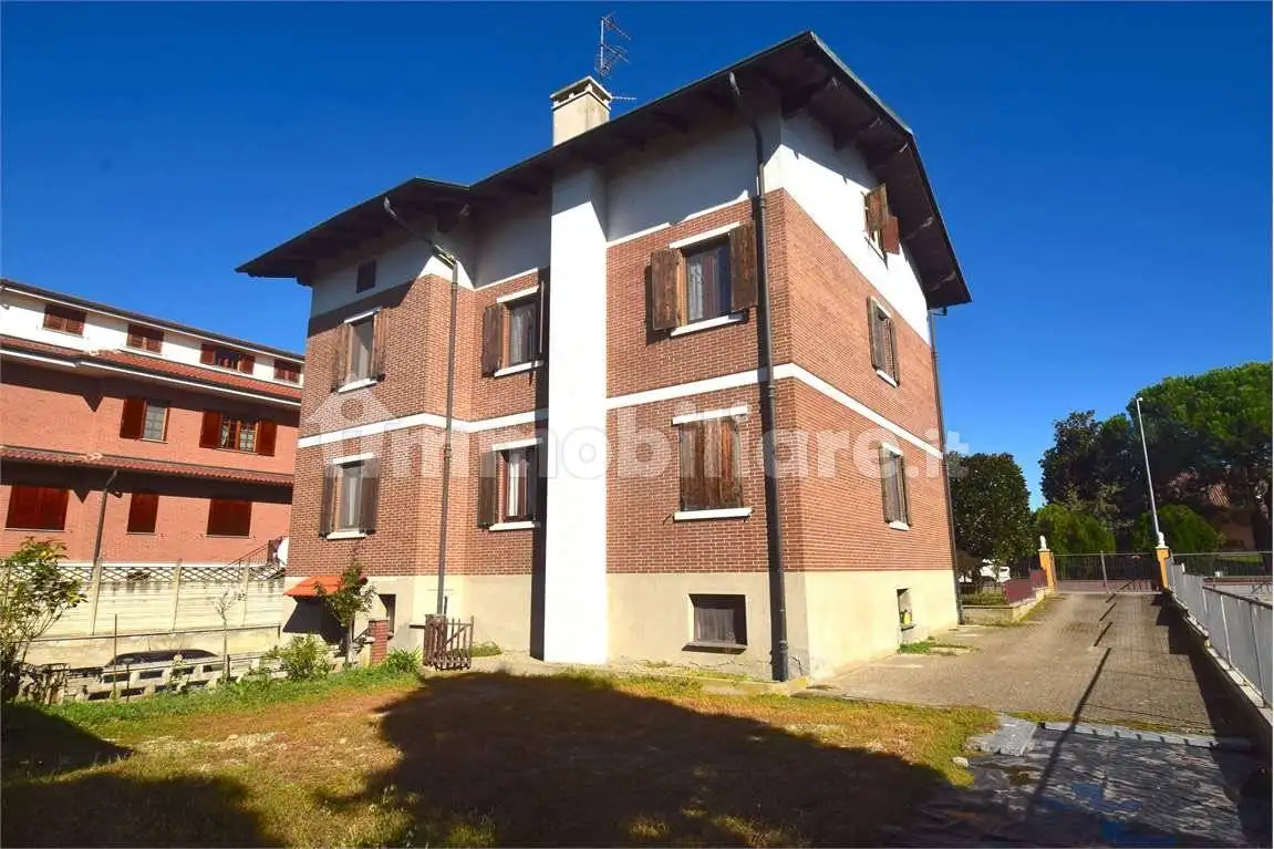 Palazzo - Edificio in Vendita - foto 3