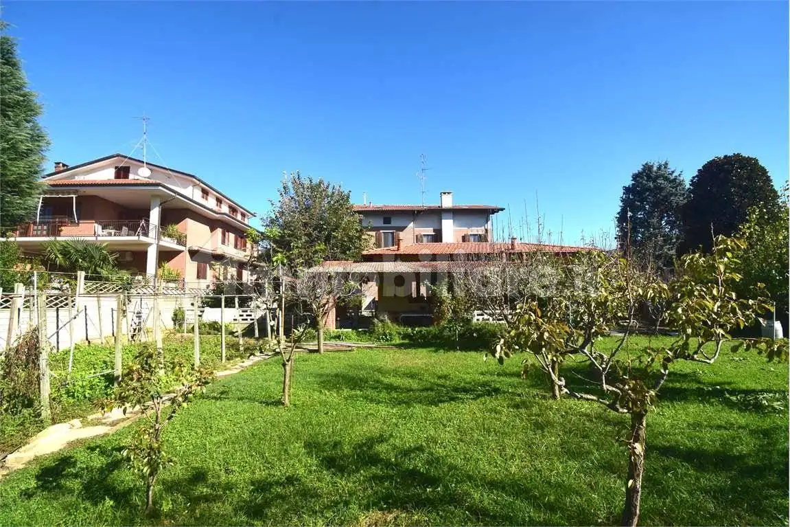 Palazzo - Edificio in Vendita - foto 4