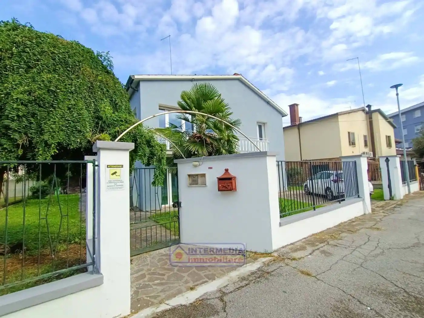 Villa in vendita a Adria