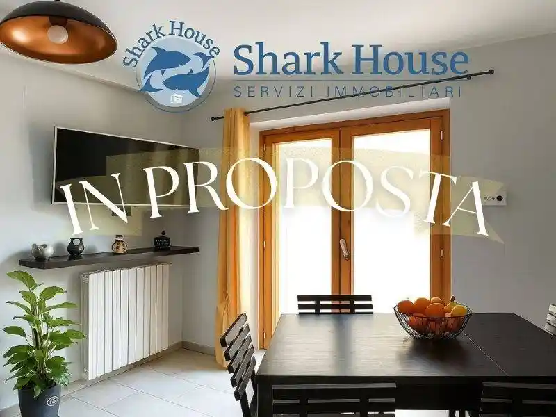 Appartamento in vendita a Anagni