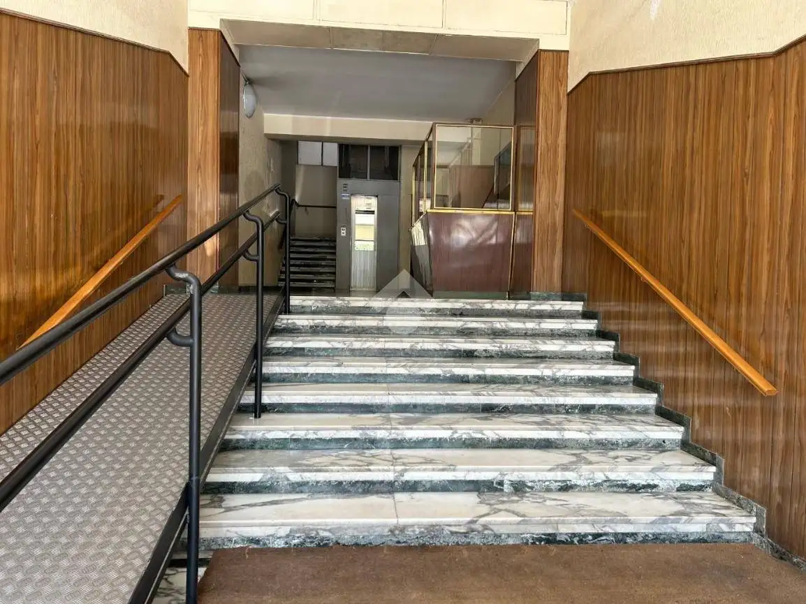 Appartamento in vendita a Cosenza