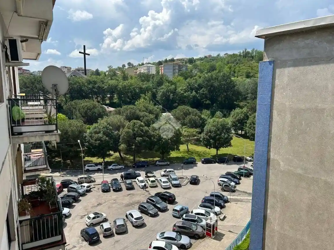 Trilocale piazza Maurizio Quintieri 7, Stadio - Città 2000, Cosenza - foto 2