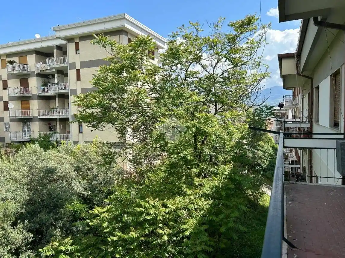 Trilocale piazza Maurizio Quintieri 7, Stadio - Città 2000, Cosenza - foto 5