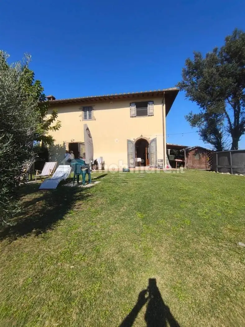 Appartamento in affitto a Scandicci