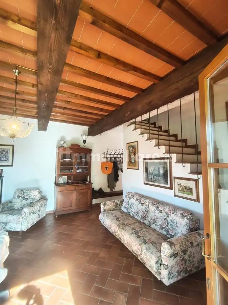 Quadrilocale via di Roveta, San Vincenzo a Torri, Santa Maria a Marciola, Scandicci - foto 3