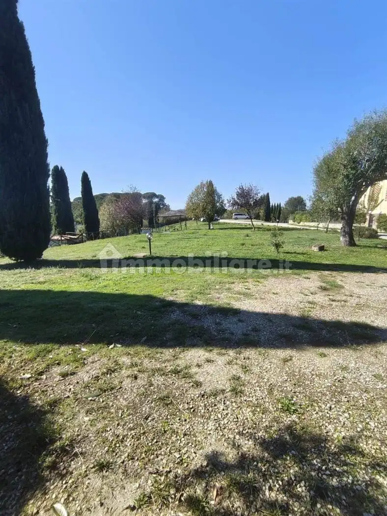 Quadrilocale via di Roveta, San Vincenzo a Torri, Santa Maria a Marciola, Scandicci - foto 5