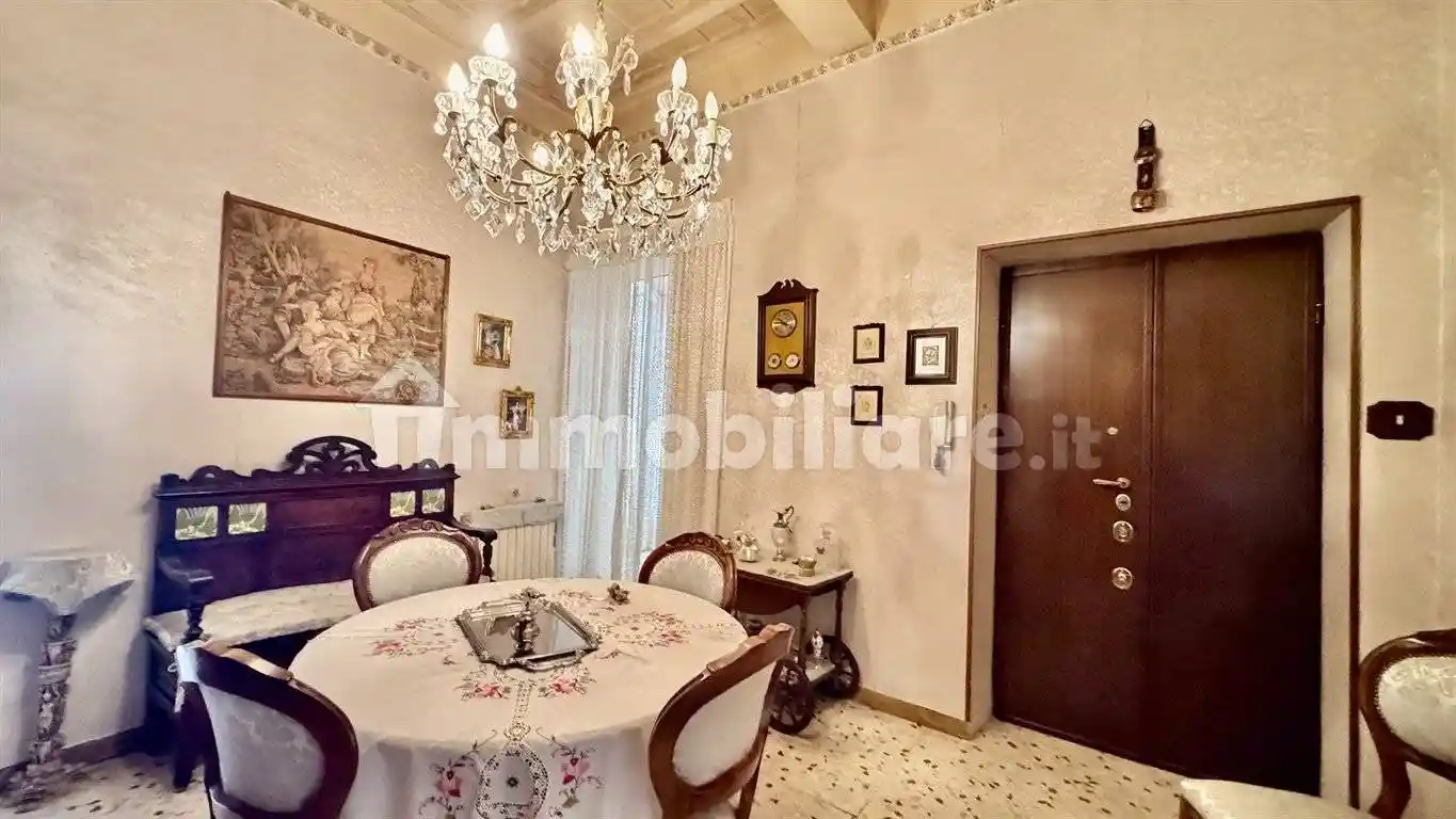 Appartamento in vendita a Albano Laziale