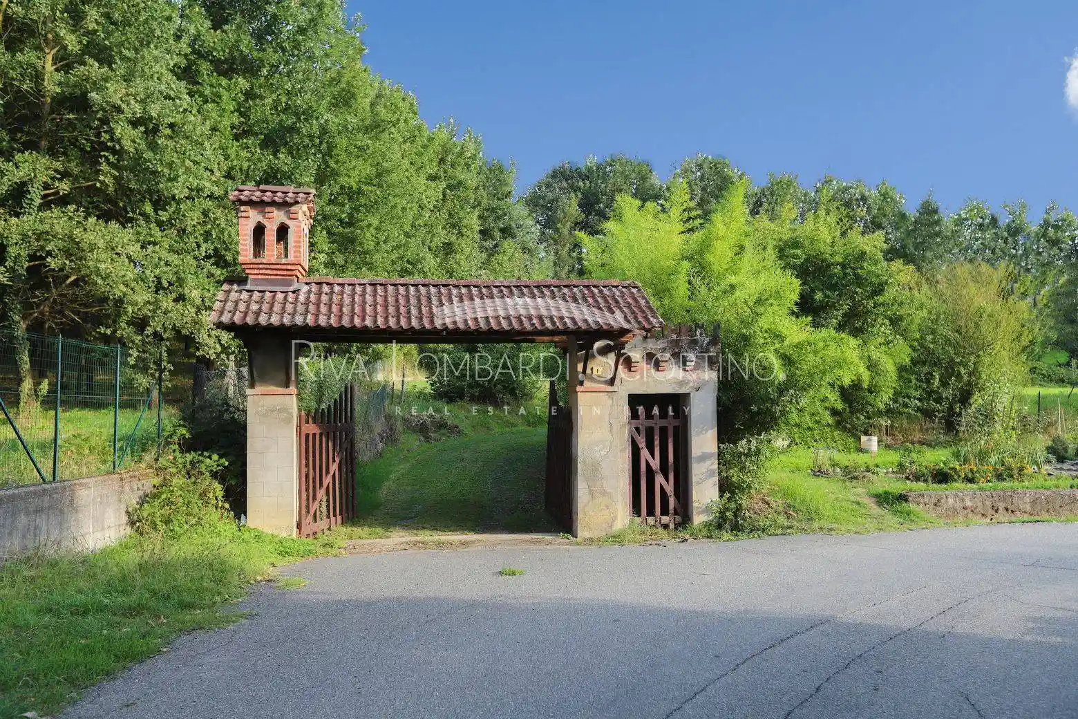 Villa unifamiliare Borgata Gallaretta 1, Gallaretta, Castelletto d'Orba - foto 2