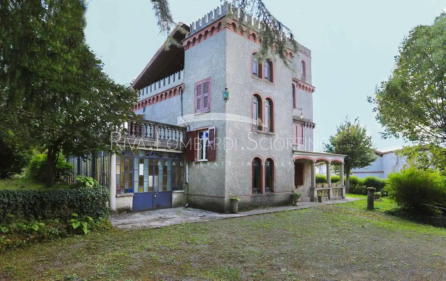 Villa unifamiliare Borgata Gallaretta 1, Gallaretta, Castelletto d'Orba - foto 4