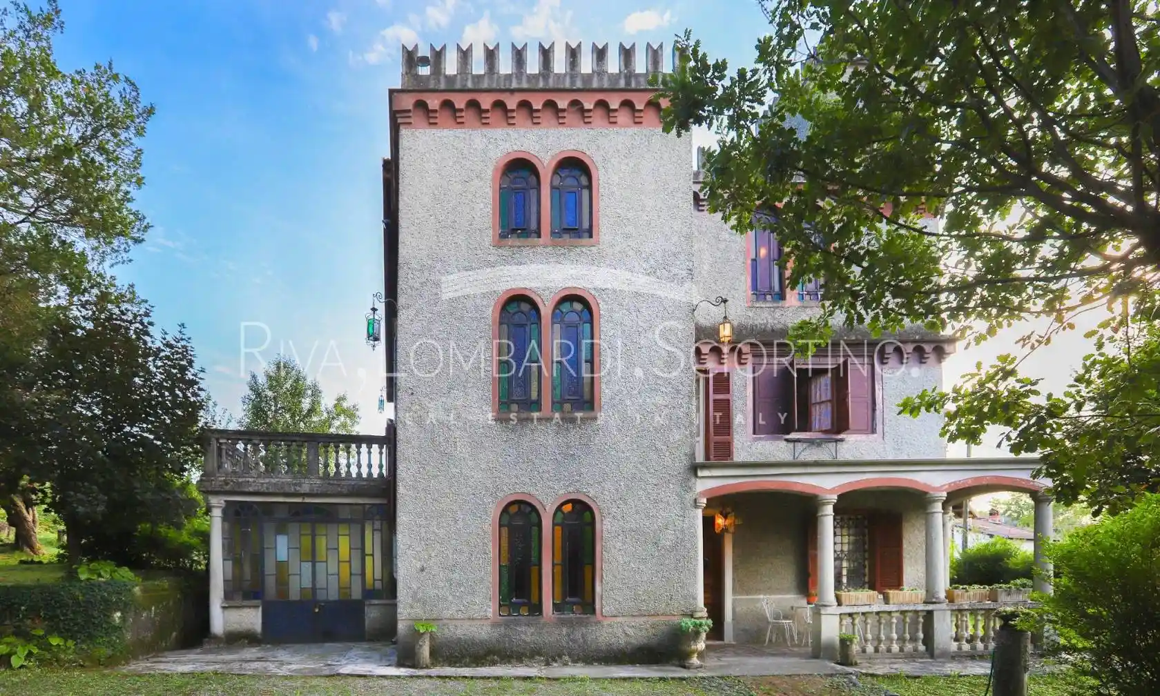 Villa unifamiliare Borgata Gallaretta 1, Gallaretta, Castelletto d'Orba - foto 5