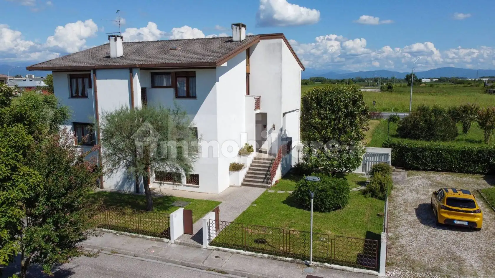 Villa in vendita a Udine