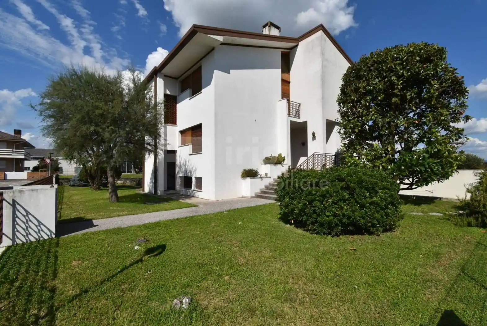 Villa unifamiliare via Chino Ermacora 2, Cussignacco - Paparotti, Udine - foto 2