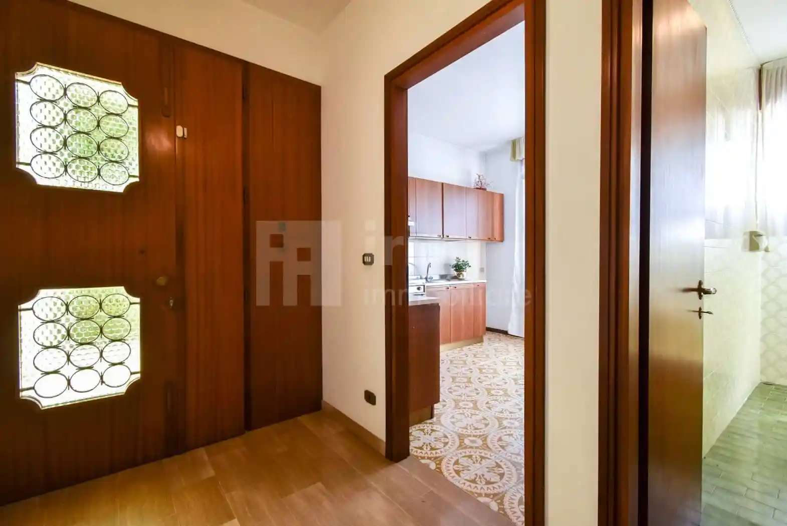 Villa unifamiliare via Chino Ermacora 2, Cussignacco - Paparotti, Udine - foto 4